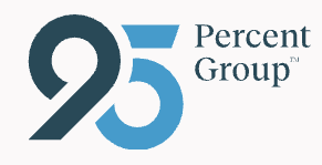 95 Percent Group Logo